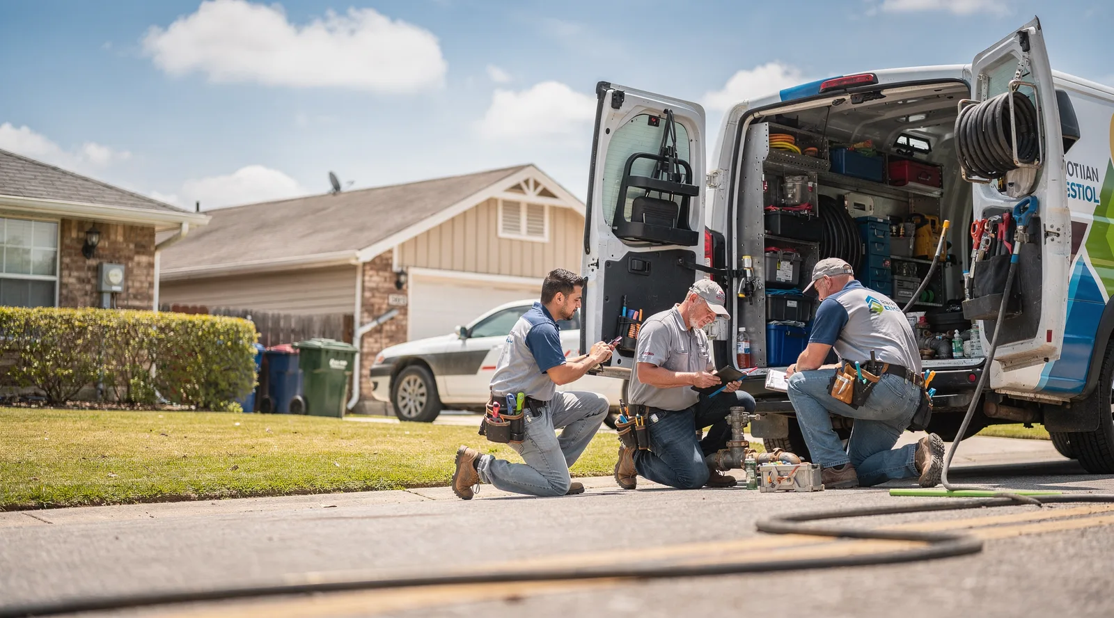 Emergency Plumber in Richford, NY near me
